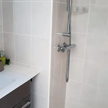 T2 Climatisé 4 Pers Avec Loggia à 300m De La Plage, Argelès-sur-mer - Fr-1-388-107 Appartamento
