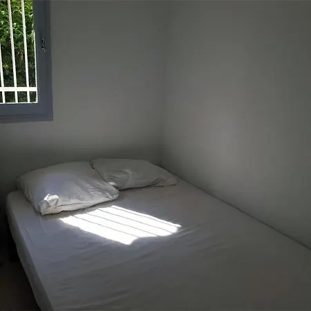 T2 Climatisé 4 Pers Avec Loggia à 300m De La Plage, Argelès-sur-mer - Fr-1-388-107 Appartamento