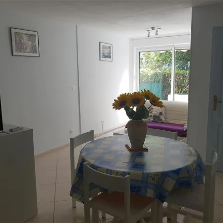 T2 Climatisé 4 Pers Avec Loggia à 300m De La Plage, Argelès-sur-mer - Fr-1-388-107 Appartamento *